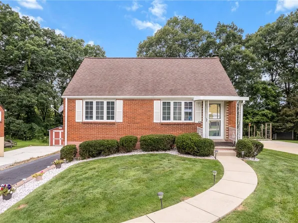 239 Roberts Rd, Pittsburgh, PA 15239