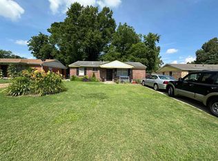 2995 Dearing Rd, Memphis, TN 38118