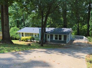 110 Wildwood Dr, Cumming, GA 30040