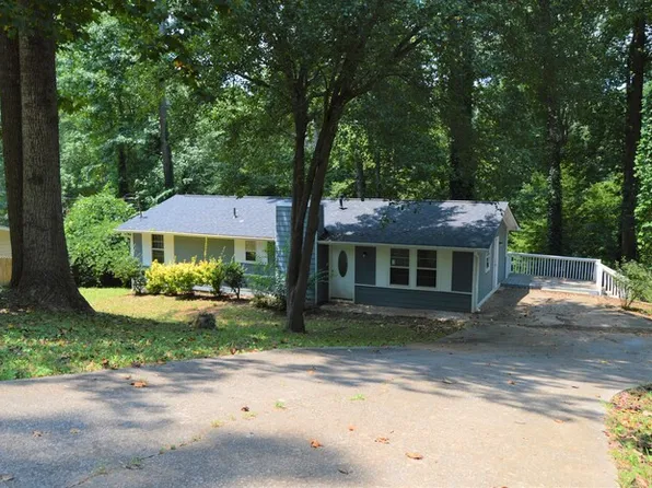 110 Wildwood Dr, Cumming, GA 30040