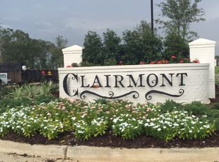 13 Rue Lierre, Zachary, LA 70791