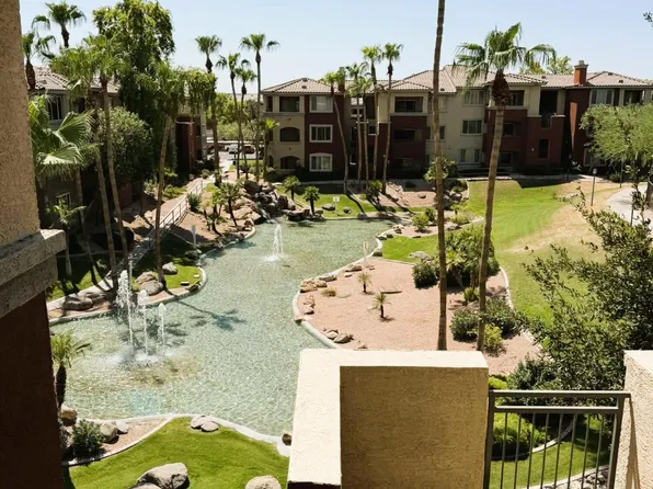 5401 E VAN BUREN Street #3109, Phoenix, AZ 85008