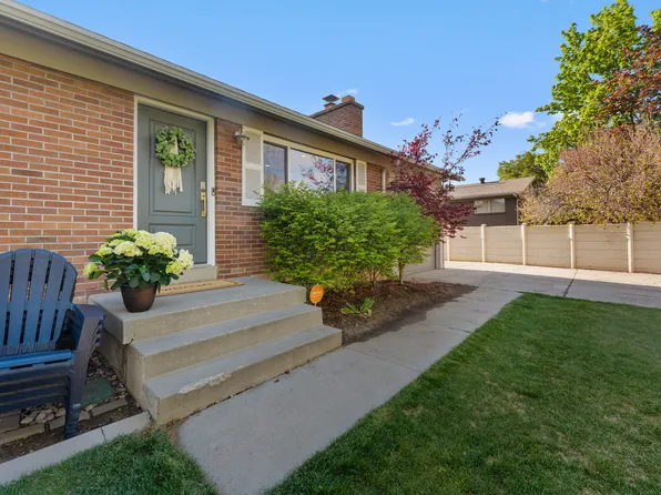 7714 S 1040 E, Midvale, UT 84047