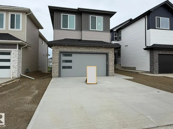 5 Axelwood Cres, Spruce Grove, AB T7X 4G4