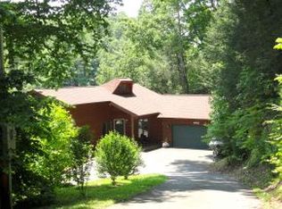 441 Moody Rd, Butler, TN 37640