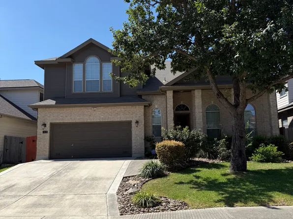 11638 Catchfly, San Antonio, TX 78245