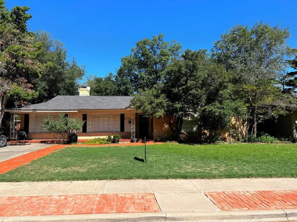 3204 22nd St, Lubbock, TX 79410