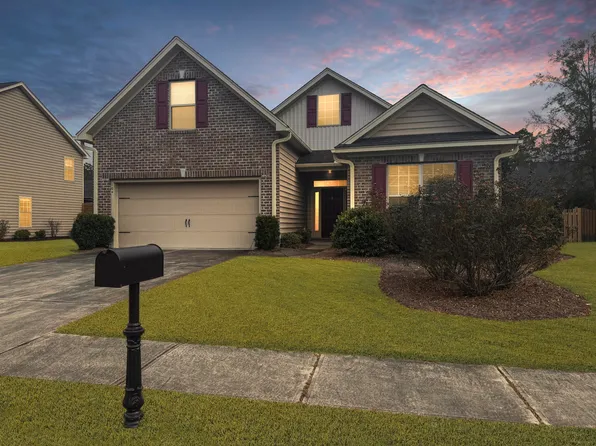 104 Torrey Pines Dr, Summerville, SC 29483