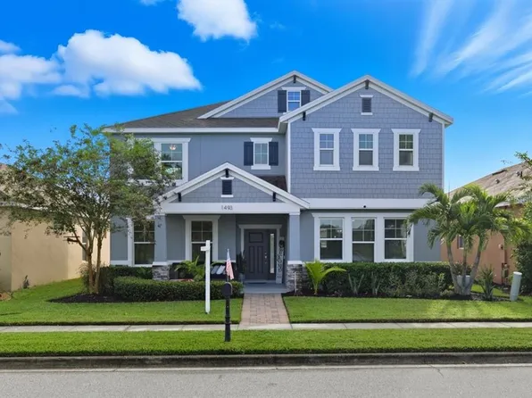 1493 Reflection Cv, Saint Cloud, FL 34771