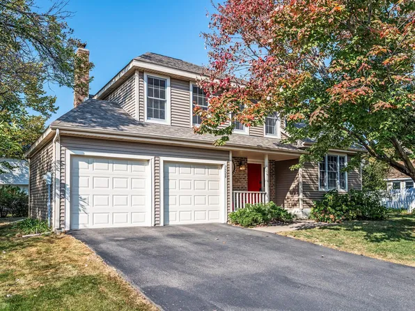 7528 W 111th St, Bloomington, MN 55438