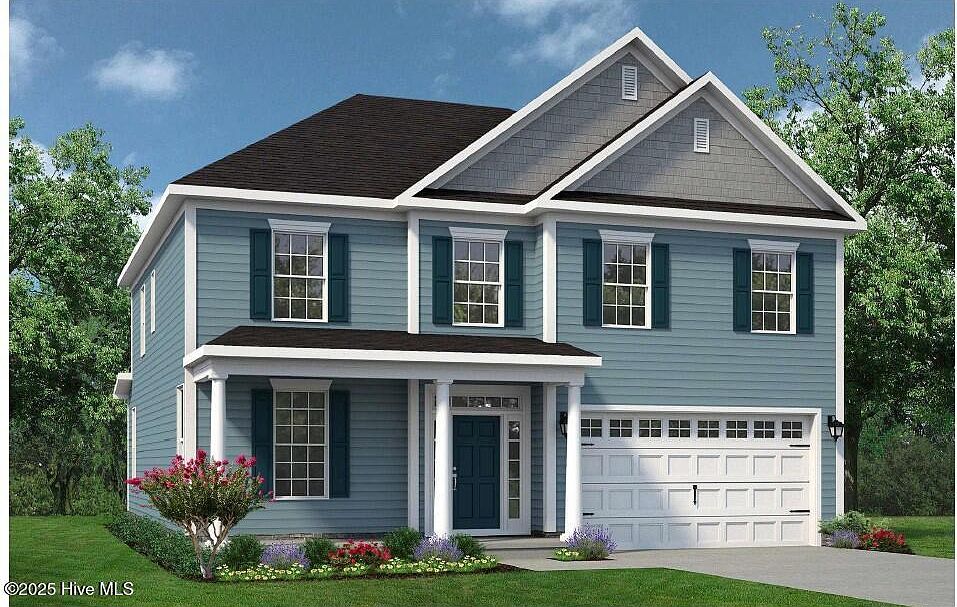 2nd image of 201 Arbormoor Lane