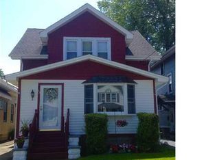 53 Edgewood Ave, Buffalo, NY