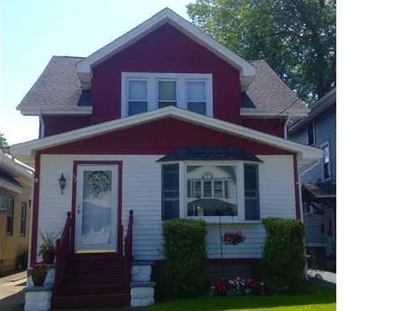 53 Edgewood Ave, Buffalo, NY 14220