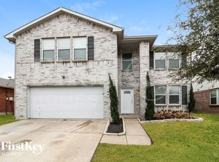 1632 Rialto Way, Justin, TX 76247