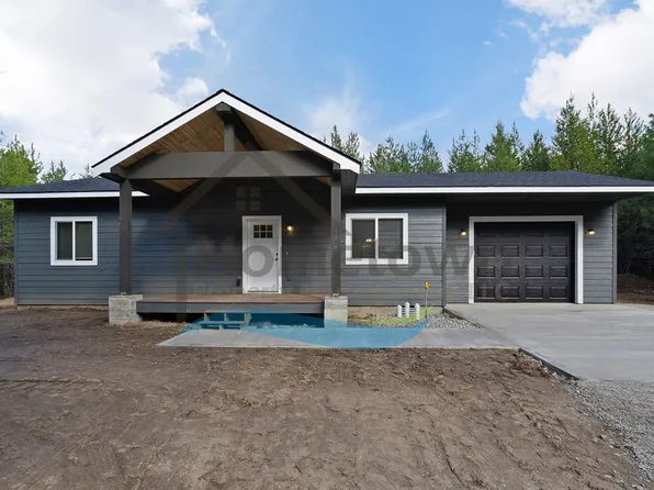 145 Burnt Tree Ln, Blanchard, ID