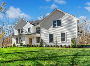 354 Thayer Pond Rd, Wilton, CT 06897