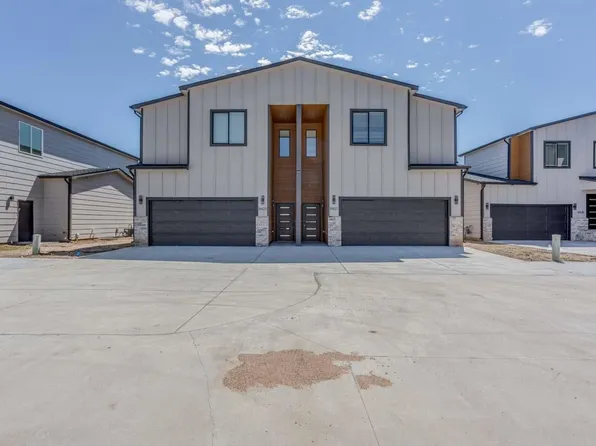 8423 N Tyler Ct #8455, Wichita, KS 67205