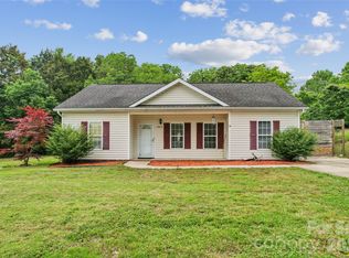 2903 Shady Lane Ave, Concord, NC 28027