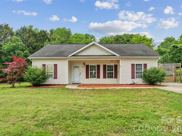 2903 Shady Lane Ave, Concord, NC 28027