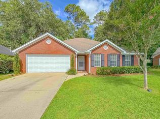 112 Sugar Plum Dr, Tallahassee, FL 32312