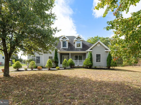 45 Fairview Ter, Manahawkin, NJ 08050