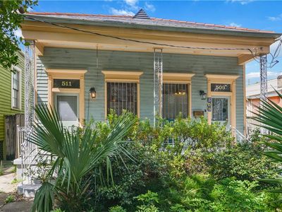 509 Olivier St, New Orleans, LA, 70114