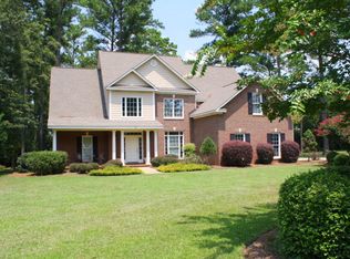 2405 Ashford Dr, Albany, GA 31721