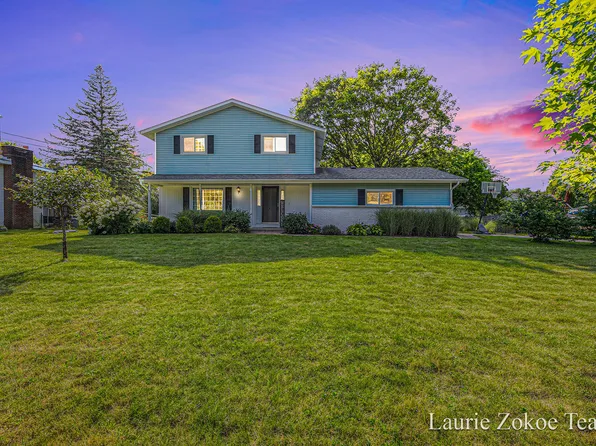 1493 Sierra Ave NW, Grand Rapids, MI 49534