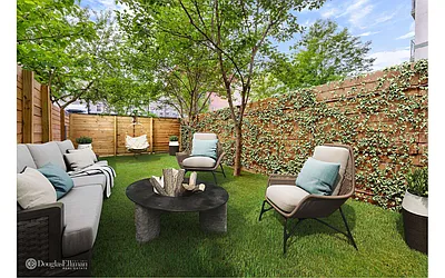 Sold by Douglas Elliman