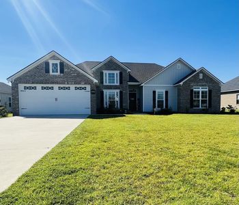 3955 Crusader Ct, Valdosta, GA, 31605