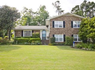 183 Creekview Cir, Martinez, GA 30907