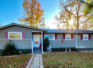 60206 Smithville Rd, Amory, MS 38821