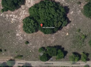 2404 Jefferson St, Inverness, FL 34453