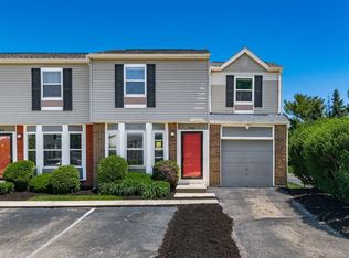 916 Worthington Woods Blvd #12, Columbus, OH 43085