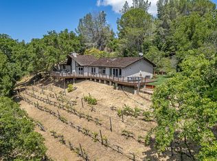 26350 Taaffe Rd, Los Altos Hills, CA 94022