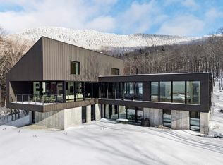 811 Bear Creek Ln, Waterbury Ctr, VT 05677