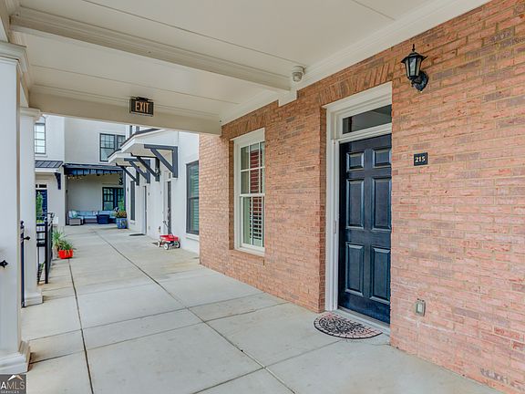 2nd image of 340 Town Center Ave Unit 215