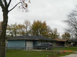 205 Sherry Ln, Joliet, IL 60433