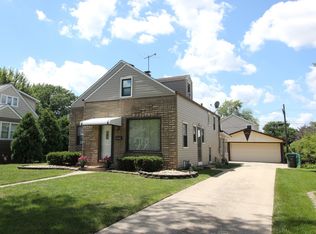 11450 S Harry J Rogowski Dr, Merrionette Park, IL
