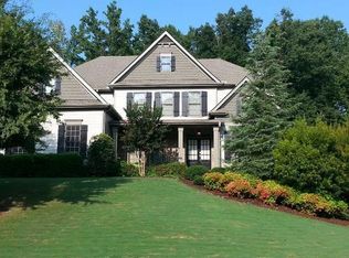 4840 Arbor Meadows Dr, Cumming, GA 30040