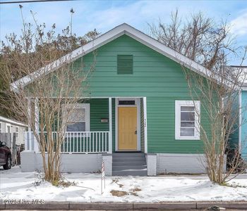 722 N 11th Street, Wilmington, NC, 28401