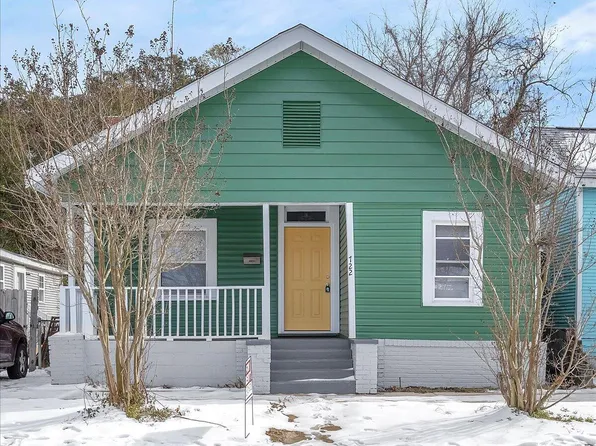 722 N 11th Street, Wilmington, NC 28401