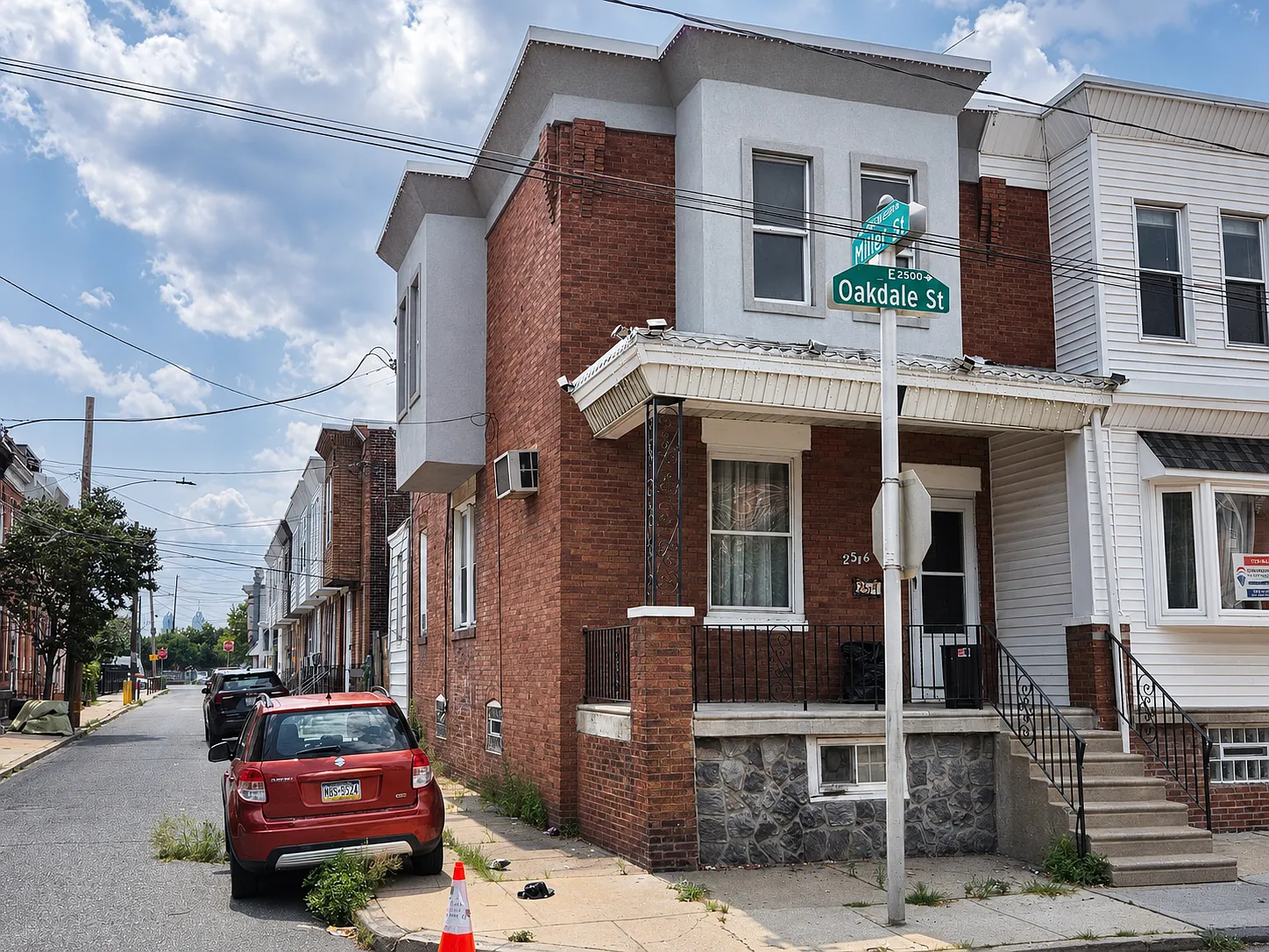 3 bed, 1020 sqft, $1,900 — Photo 4