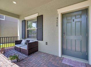 9579 Flourish Dr, Land O Lakes, FL 34637