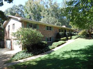 3239 Laura Way, Winston, GA 30187