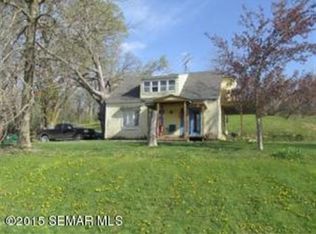 11587 Deer Rd, Mabel, MN 55954