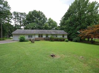 6837 7th Rd, Memphis, TN 38135