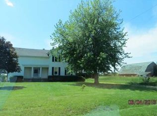 2211 N Lowell Rd, Saint Johns, MI 48879