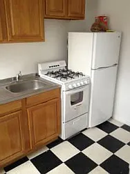 Rented by Sovereign Associates