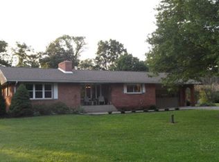 4314 Stetzer Rd, Bucyrus, OH 44820